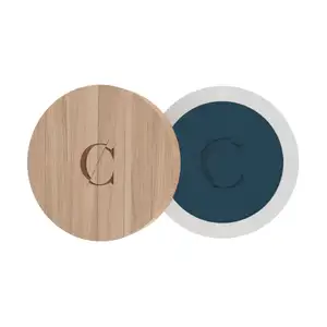 Eye Shadow N°076 Matt Navy Blue - Couleur Caramel