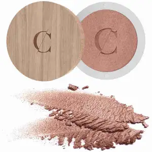 Eye Shadow N°104 Pearly Bora Bora - Couleur Caramel