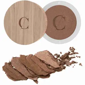 Eye Shadow N°105 Pearly Moorea - Couleur Caramel
