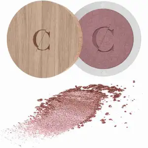 Eye Shadow N°106 Pearly Tiara - Couleur Caramel