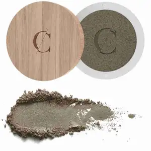 Eye Shadow N°107 Pearly Banana Leaves - Couleur Caramel