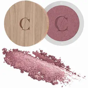 Eye Shadow N°111 Pearly Bohemia Pink - Couleur Caramel