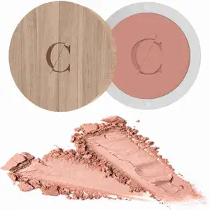 Eye Shadow N°123 Matt Baby Doll Pink - Couleur Caramel