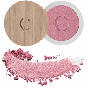 Eye Shadow N°150 Pearly Pink Flash - Couleur Caramel