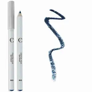Eye Pencil N°136 Peacock Blue - Couleur Caramel