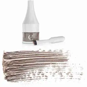 Tinted Brow Gel N°61 Blonde - Couleur Caramel