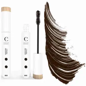 Perfect Mascara N°42 Velvet Brown - Couleur Caramel