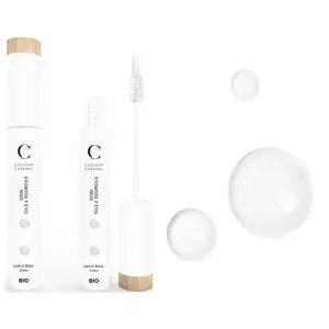 Lash & Brow Booster Treatment - Couleur Caramel