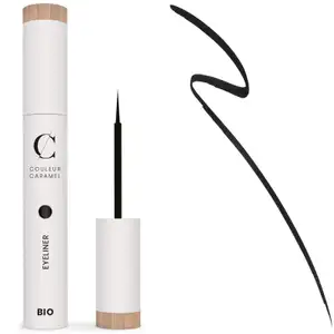 Eyeliner N°07 Black - Couleur Caramel