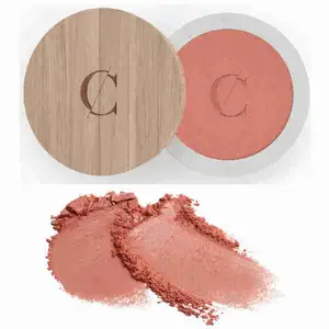 Blush Powder N°51 Peach - Couleur Caramel
