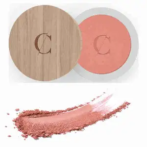 Blush Powder N°52 Fresh Pink - Couleur Caramel