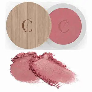 Blush Powder N°57 Old Rose - Couleur Caramel