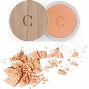 High Definition Mineral Powder N°603 Golden Beige - Couleur Caramel