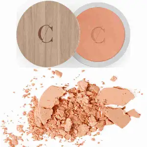High Definition Mineral Powder N°604 Orange Beige - Couleur Caramel