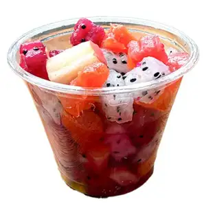 Fruit Salad - Eric Kayser