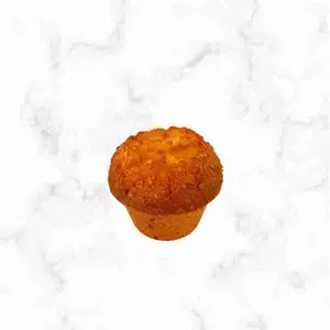 Financier Coconut - Eric Kayser