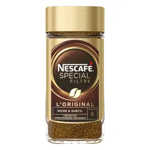 Special Filter Riche & Subtil - Nescafé