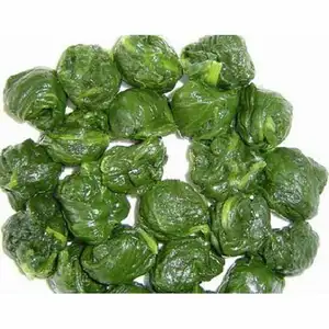 Spinach - Sea Quality