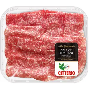 Salame Di Milano L'Originale - Citterio - Citterio