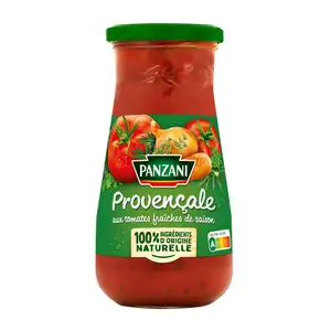 Provencale Sauce - Panzani  - Panzani