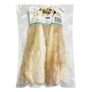 Alaskan Pollock Filet - Seaco