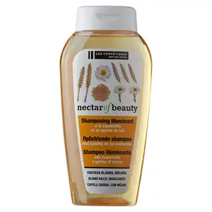 Illuminate Camomil & Ble Shampoo - Nectar of Beauty