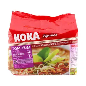 Signatur Tom Yum Flavour - Koka 
