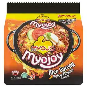 Mee Goreng Spicy Flavour - Myojo
