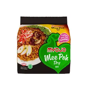 Mee Poh Dry - Myojo