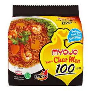 Ramen C har Mee - Myojo