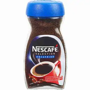 Selection DK - Nescafé