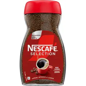 Selection Instant Coffee - Nescafé