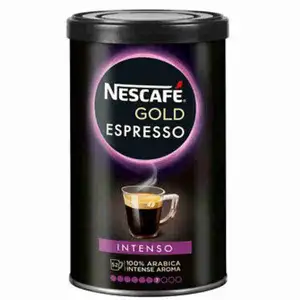 Espresso Intenso - Nescafé