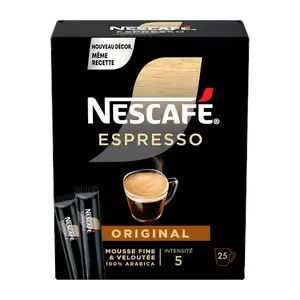 Espresso Original - Nescafé