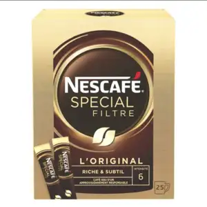 Original Special Filter Coffee Stick - Nescafé