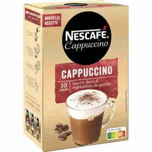 Cappuccino Stick - Nescafé