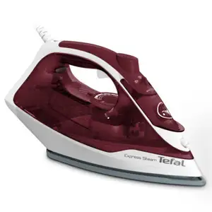 FV2869 - Express Steam Iron (Red) - Tefal