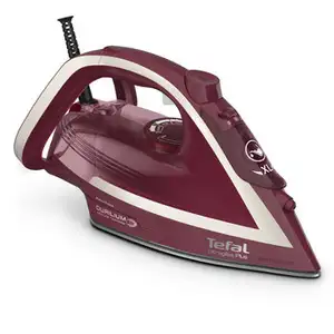 FV6820M0 - Steam Iron Ultragliss Plus (Red) - Tefal