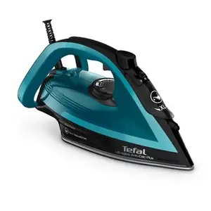 FV6832M0 - Steam Iron Ultragliss Plus (Aqua) - Tefal