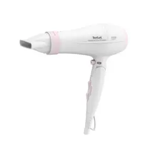 HV6092M0 - Hair Dryer Instant Dry Foldable - Tefal