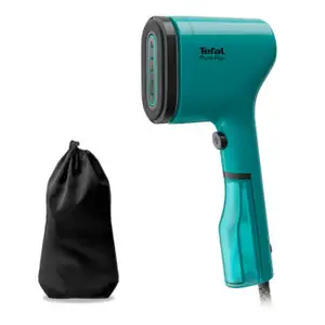 DT2024G0 - Pure Pop Handheld Steamer (Teal Green) - Tefal