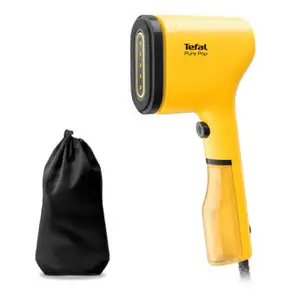 DT2026G0 - Pure Pop Handheld Steamer (Sunshine Yellow) - Tefal