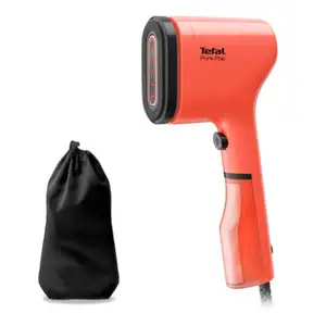 DT2022G0 - Pure Pop Handheld Steamer (Coral Red) - Tefal
