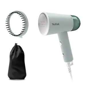 DT1034G0 - Origin Travel Handheld Steamer - Tefal