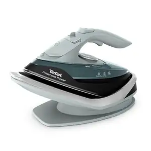 FV6672G0 - Freemove Power Cordless Steam Iron - Tefal