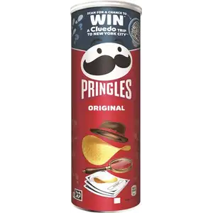 Original Potato Crisps - Pringles