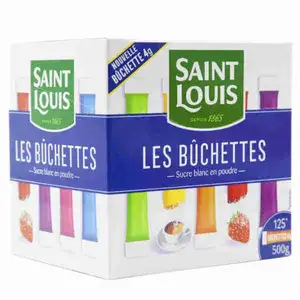 Sugar Stick - Saint Louis