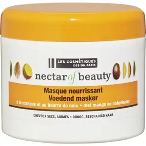 Mango Enotenboter Nourishing Mask - Nectar of Beauty