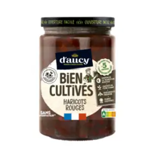 380g - D'Aucy