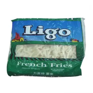 French Fries 1/4 - Ligo